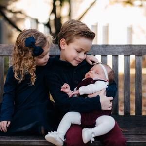 Meet your Posher, Mandy